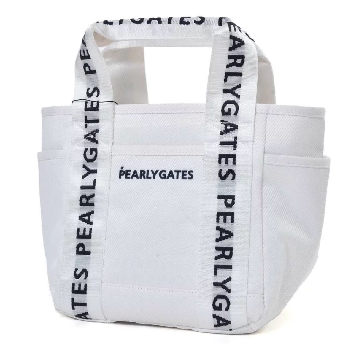 パーリーゲイツ カートバッグ 男女兼用モデル UNISEX PEARLY パーリーゲイツ カートバッグ 男女兼用モデル UNISEX PEARLY