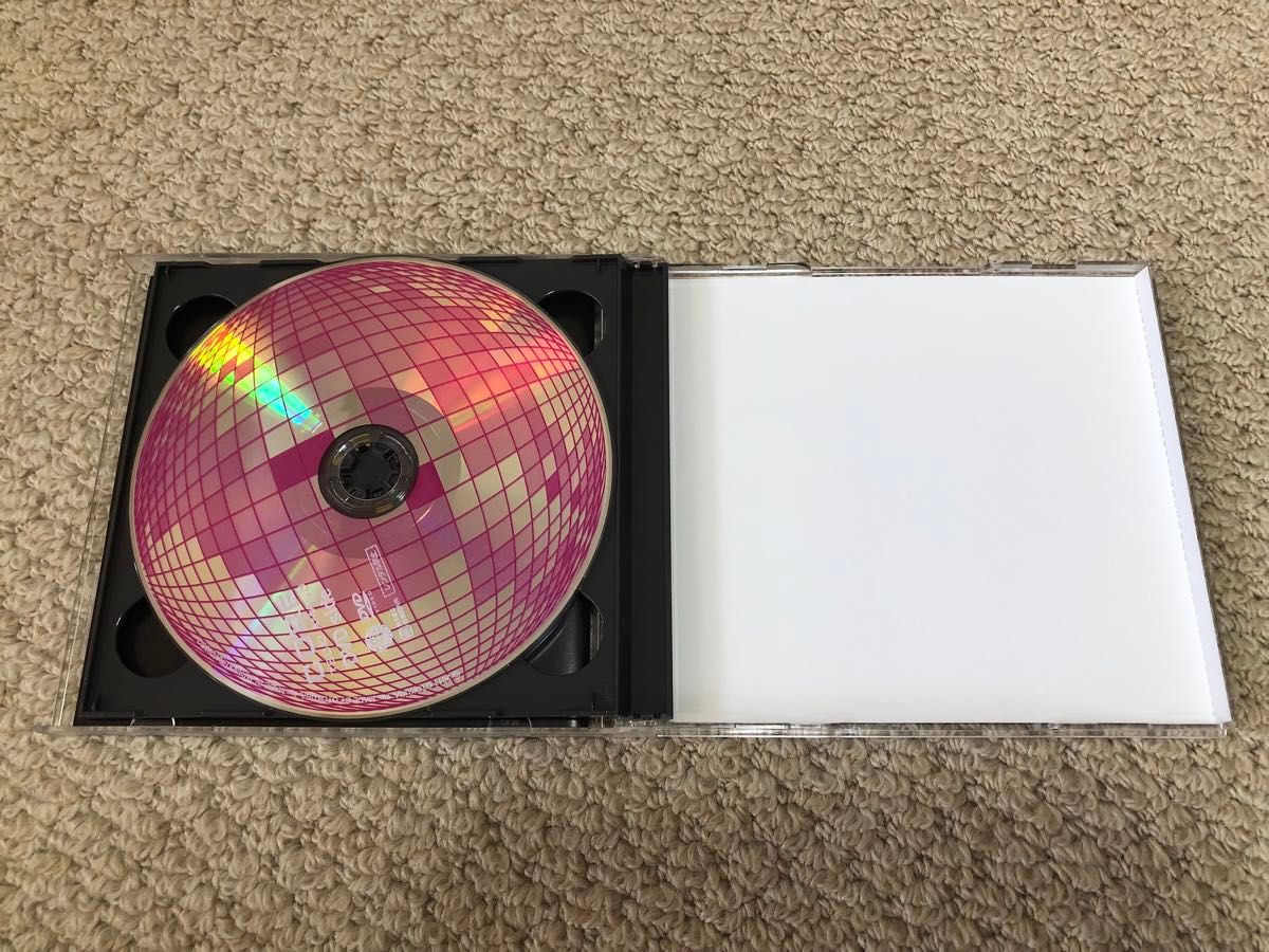 天野月 CORE CD+DVD