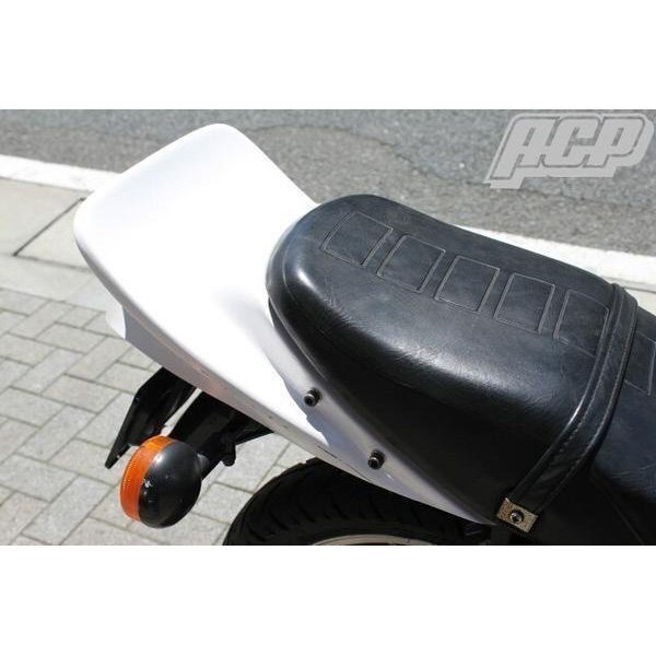 ＲＺ２５０/３５０用　ハネタイプテールカウル！新品 【即決】_画像2