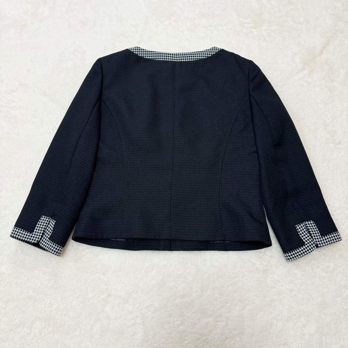 saviem】サビエム セレモニー ママスーツ スリーピース ノー saviem】サビエム セレモニー ママスーツ スリーピース ノー