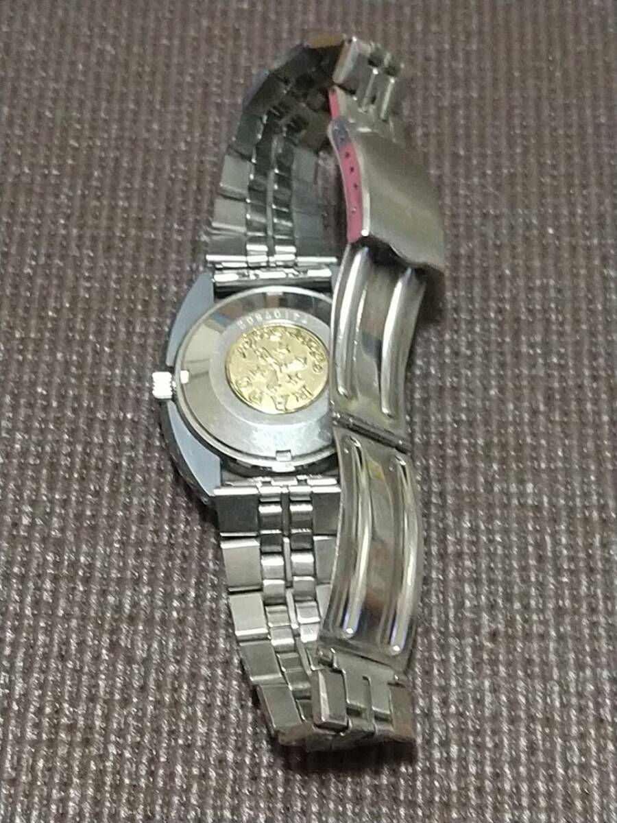 RADO(ラドー) BALBOA メンズ 腕時計 ETAの画像3