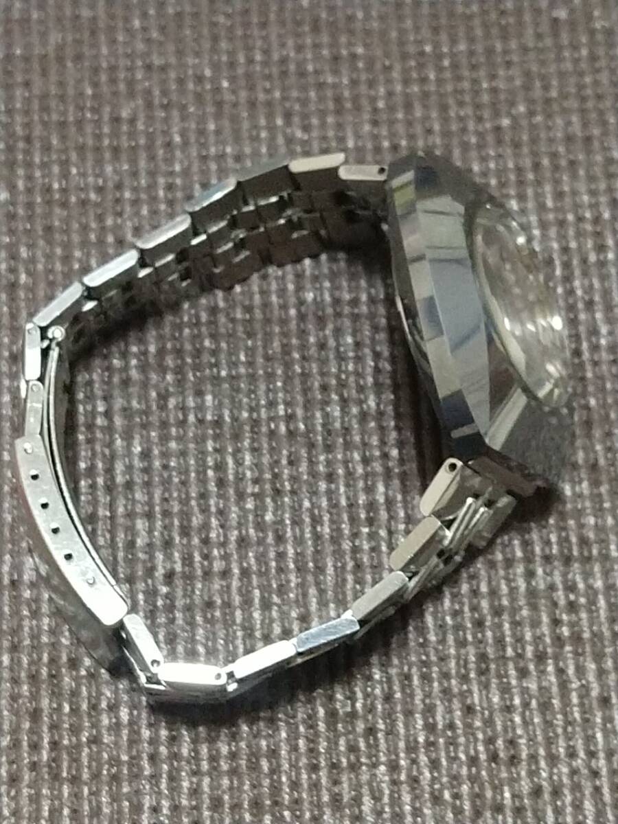 RADO(ラドー) BALBOA メンズ 腕時計 ETAの画像5