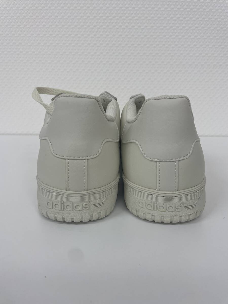 adidas Yeezy Powerphase アディダス イージー パワーフェイズ ホワイト 27.5cm NO.6595の画像6