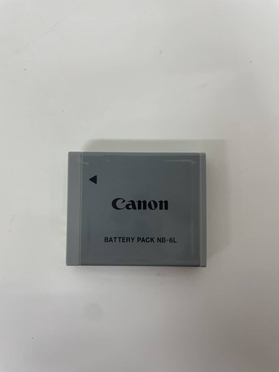 キャノン CANON IXY DIGITAL 930 IS コンパクトデジタルカメラ NO.5827の画像7