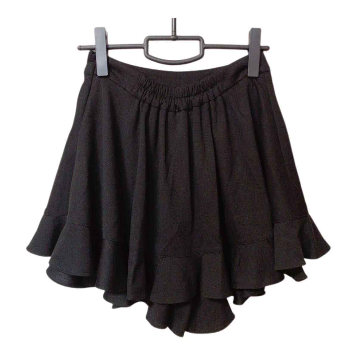 franche lippee フランシュリッペ ショートパンツ キュロット franche lippee フランシュリッペ ショートパンツ キュロット