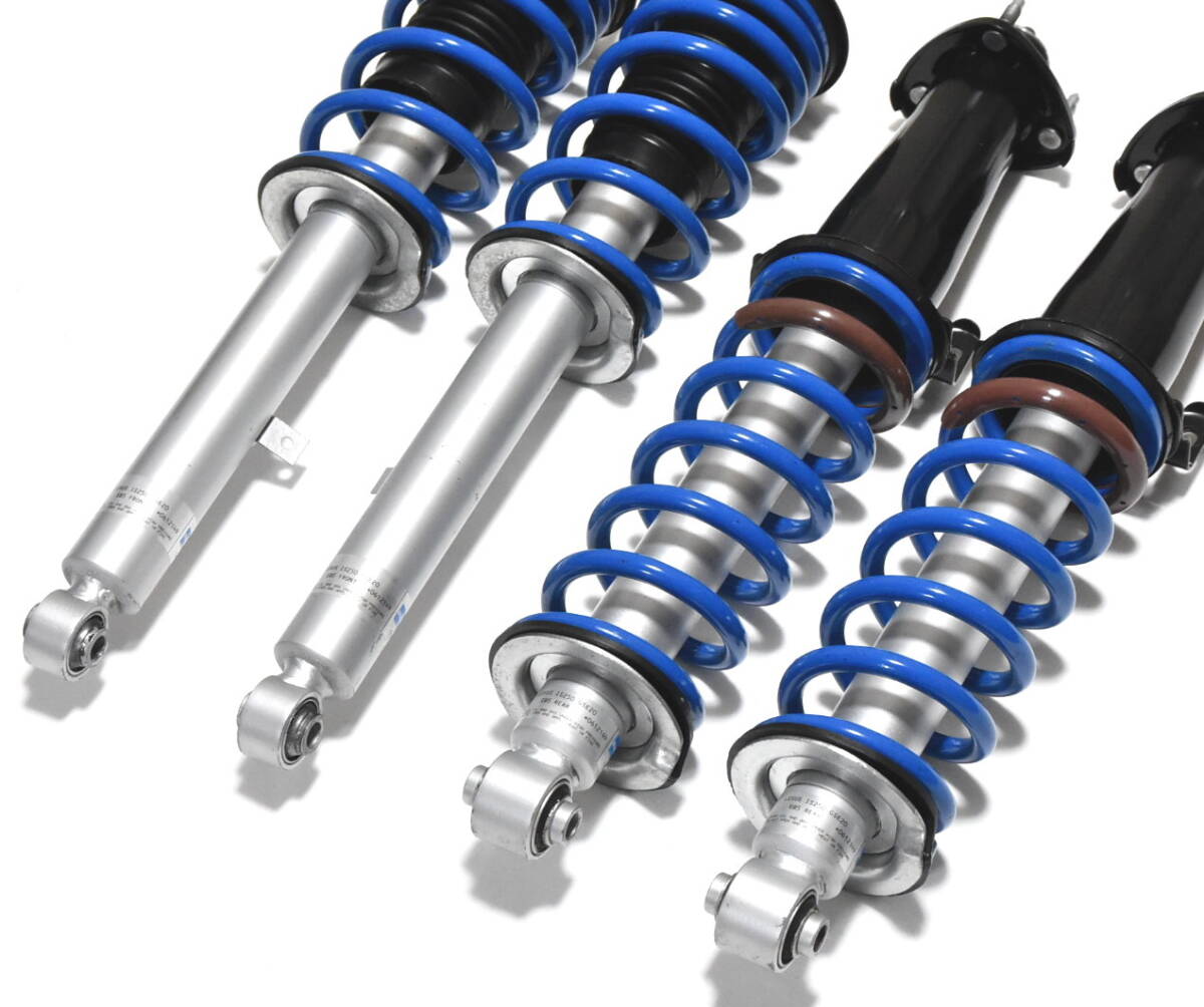 レクサス IS250 IS350 BILSTEIN ennepetal 車高調 ビルシュタイン エナペタル GSE20 GSE21 クラウン GRS180 GRS210 GRS200 GRS202 GRX130_画像6