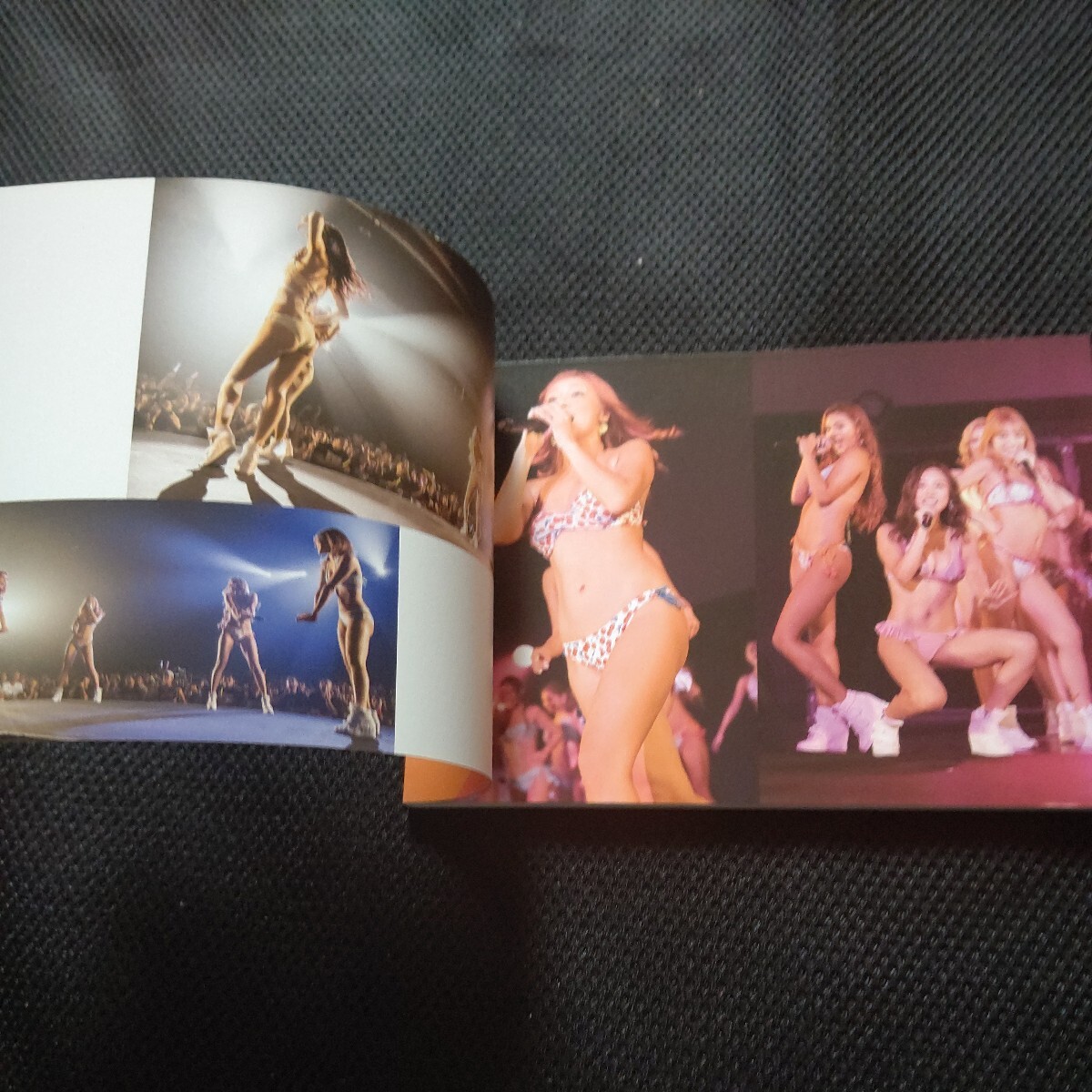 BIKINI de LIVE 2019! (Photobook盤 [初回限定盤]) DVD CYBERJAPAN DANCERS_画像5