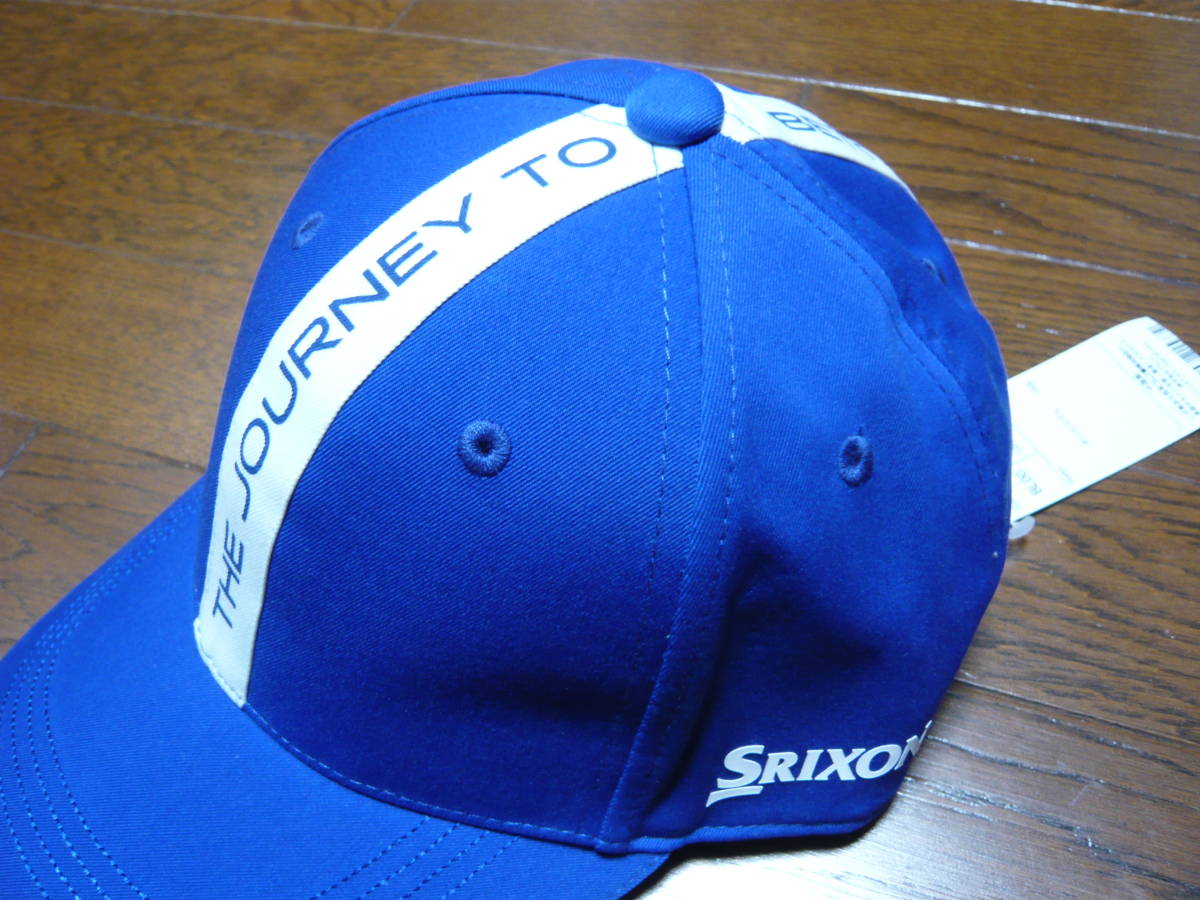  новый товар Srixon колпак шляпа Descente 