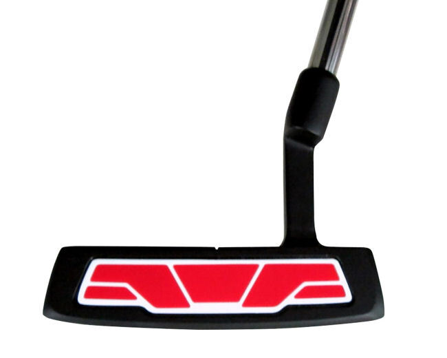 Wilson(ウィルソン)　ハーモナイズドパター M2　Harmonized Putter M2　日本モデル_画像4