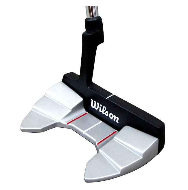 Wilson(ウィルソン)　ハーモナイズドパター M2　Harmonized Putter M2　日本モデル_画像2