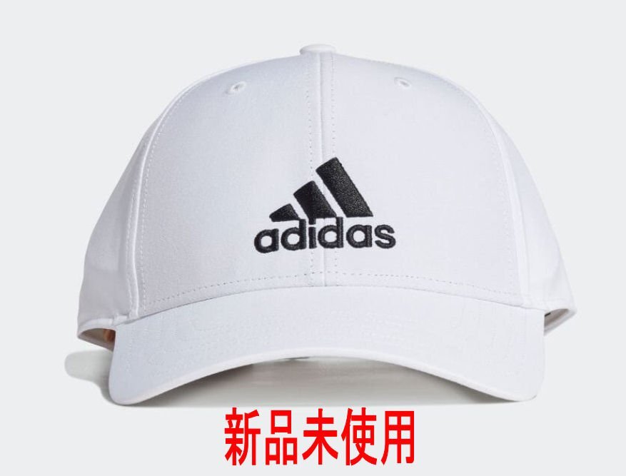 Новое продвижение Adidas легкой вышитой бейсбольной крышки, какой размер больше