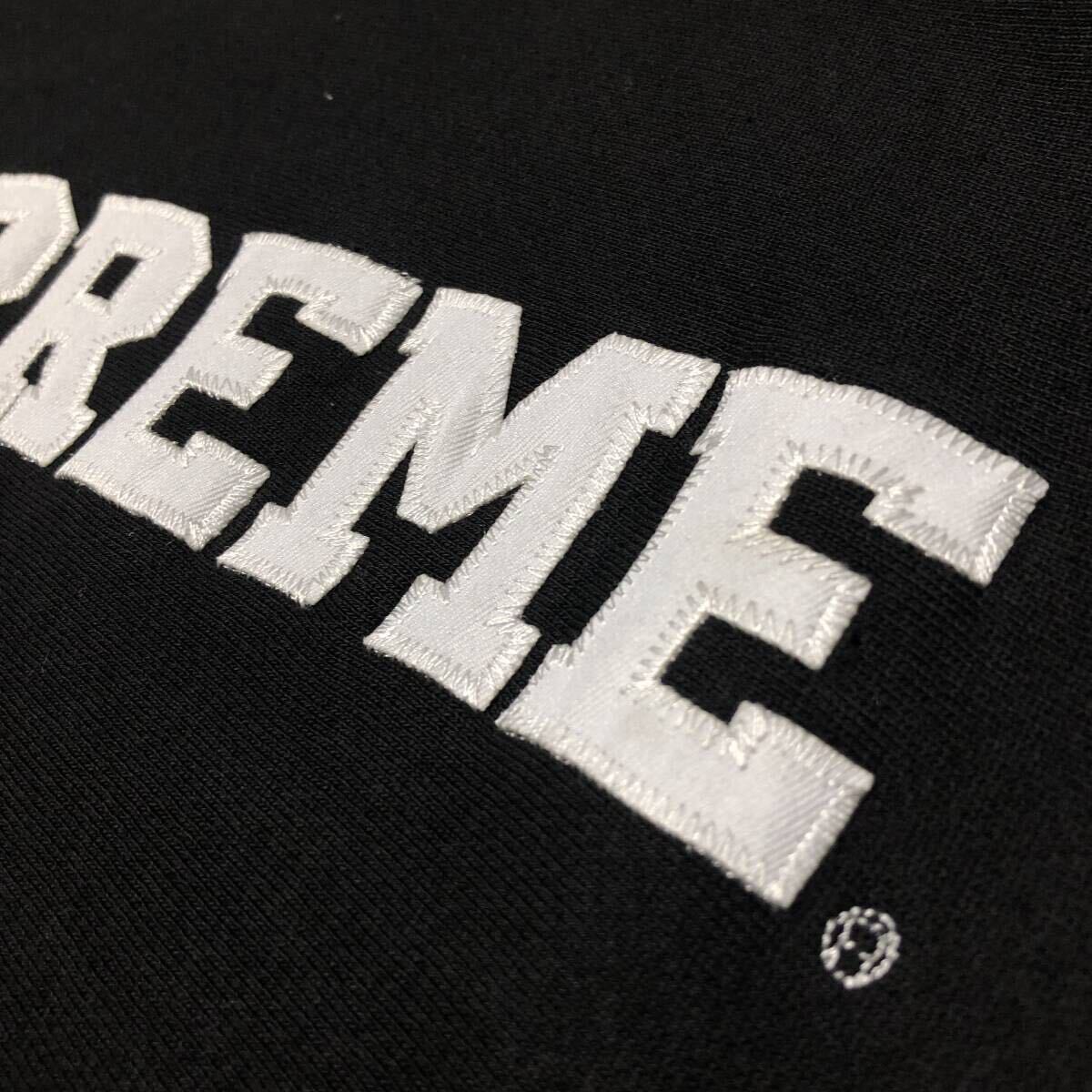 極美品】90sビンテージ Supreme×Champion シュプリーム 極美品】90sビンテージ Supreme×Champion シュプリーム