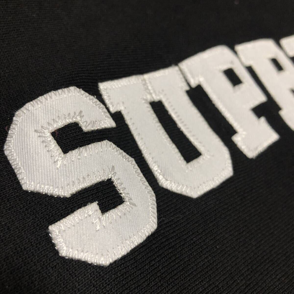 極美品】90sビンテージ Supreme×Champion シュプリーム 極美品】90sビンテージ Supreme×Champion シュプリーム