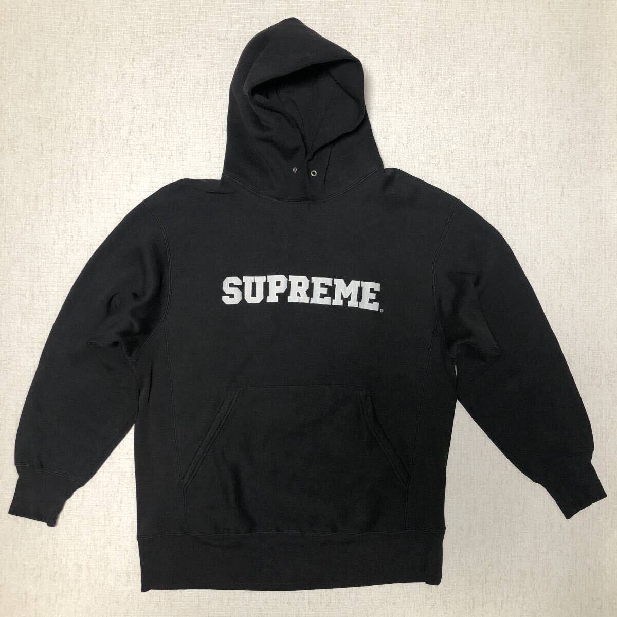 極美品】90sビンテージ Supreme×Champion シュプリーム 極美品】90sビンテージ Supreme×Champion シュプリーム