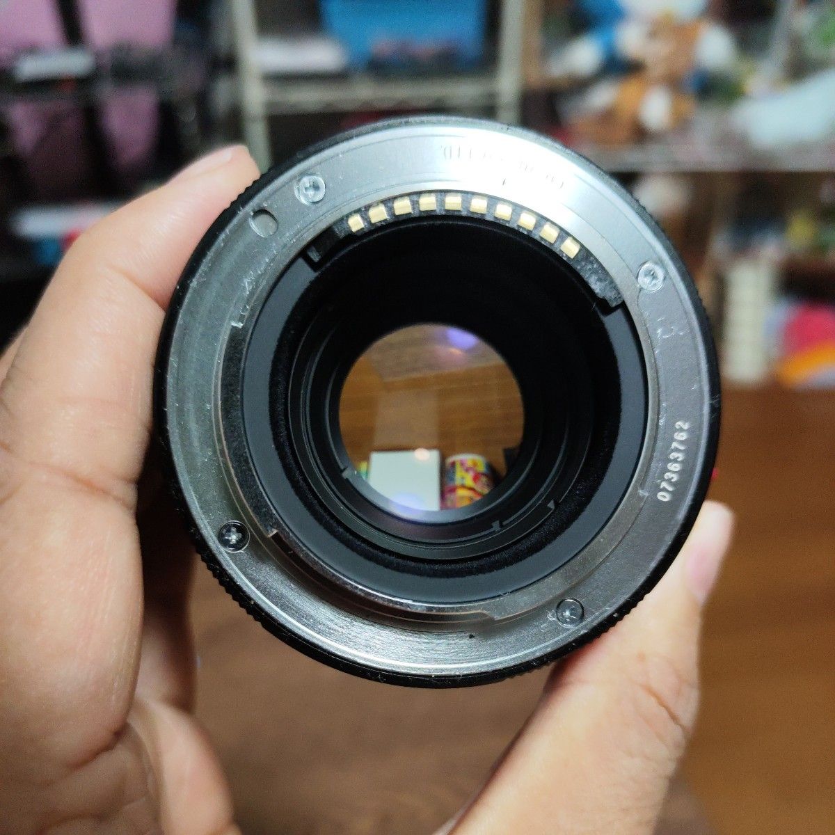 フォクトレンダー NOKTON classic 35mm F1.4 ソニーEマウント 保証期間中 未使用に近い