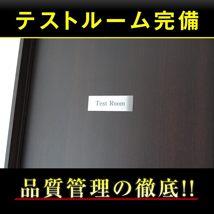 【2個セット】 LEDバックランプ T10 T16 Ｔ20 Cree エリシオン RR1～6 SMD ホワイト 白 前期後期対応LEDバルブ_画像7