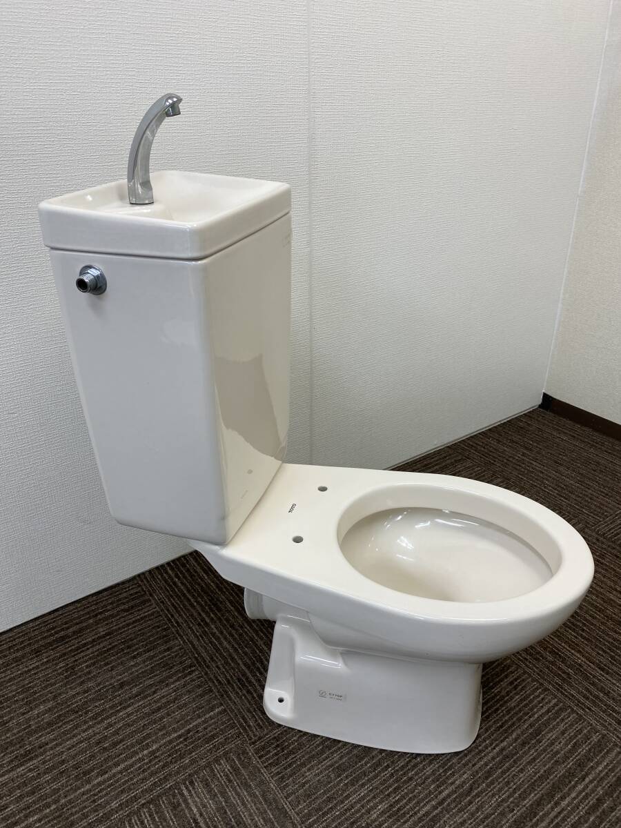 Yahoo!オークション - 【美品】TOTO トイレ便器(壁排水) 洋式 Yahoo!オークション - 【美品】TOTO トイレ便器(壁排水) 洋式