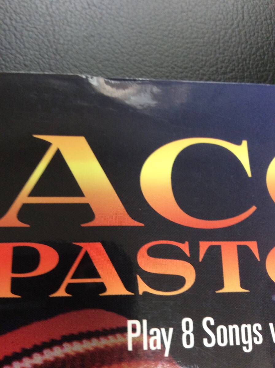 「Jaco Pastorius」 (Hal Leonard Bass Play-Along) ジャコ・パストリアスの画像2