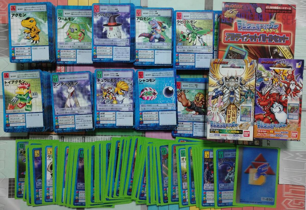 デジモンカード デジタルハザード 英語版 牧野留姫 RIKA NONAKA デジモンカード デジタルハザード 英語版 牧野留姫 RIKA NONAKA