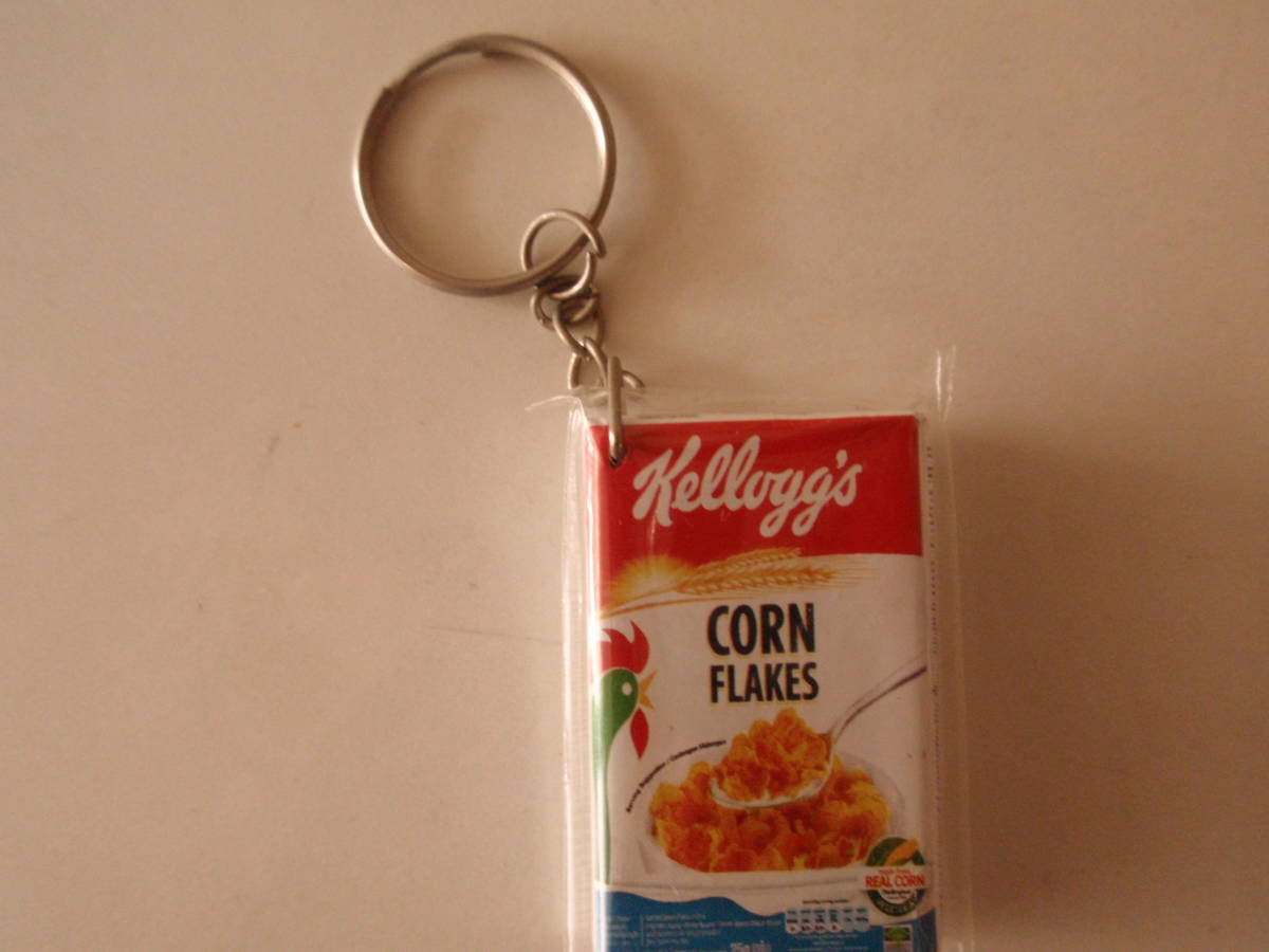  new goods & prompt decision!Kellogg\'skerog serial case type key holder 