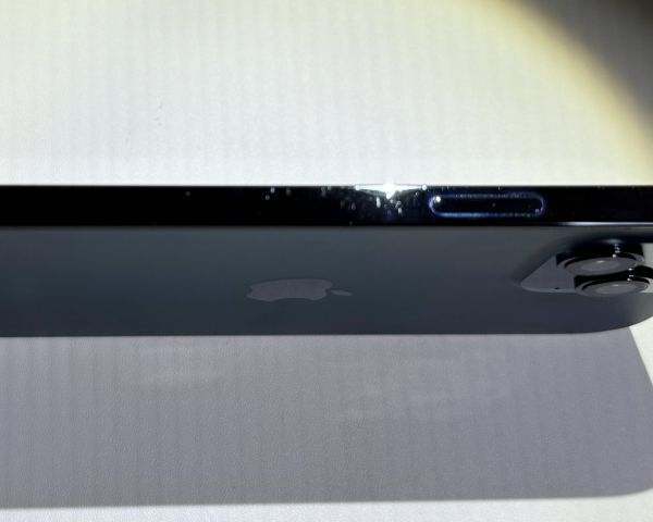 iPhone 12 Pro Max パシフィックブルー 512GB ネットワーク利用制限無 SIMロック無 SIMフリーの画像8