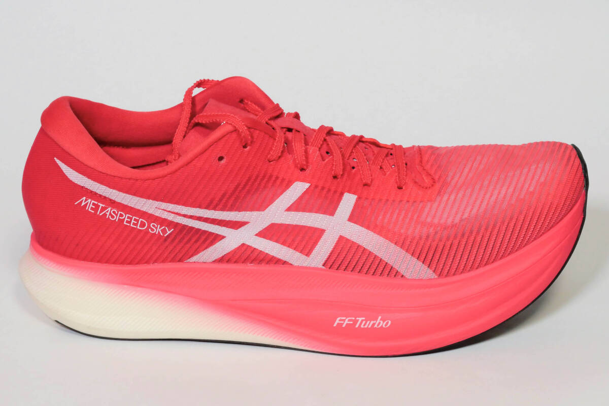 ASICS アシックス MetaSpeed Sky+ メタスピードスカイ+ 28cm 中古_画像5