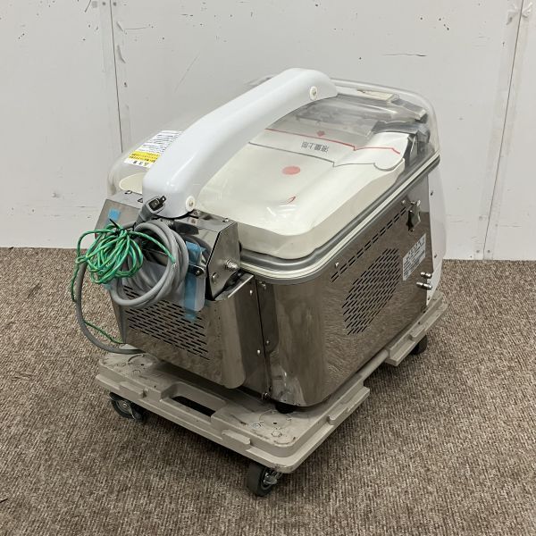 Yahoo!オークション - 大和冷機 真空包装機 DPV-31HT 中古 4ヶ月 Yahoo!オークション - 大和冷機 真空包装機 DPV-31HT 中古 4ヶ月