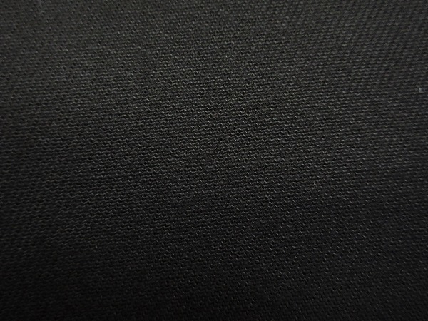  последний хлопок 100 левый диагональный рубчик цвет Denim жакет юбка . иметь средний толщина ширина 110cm длина 3m чёрный [m713]