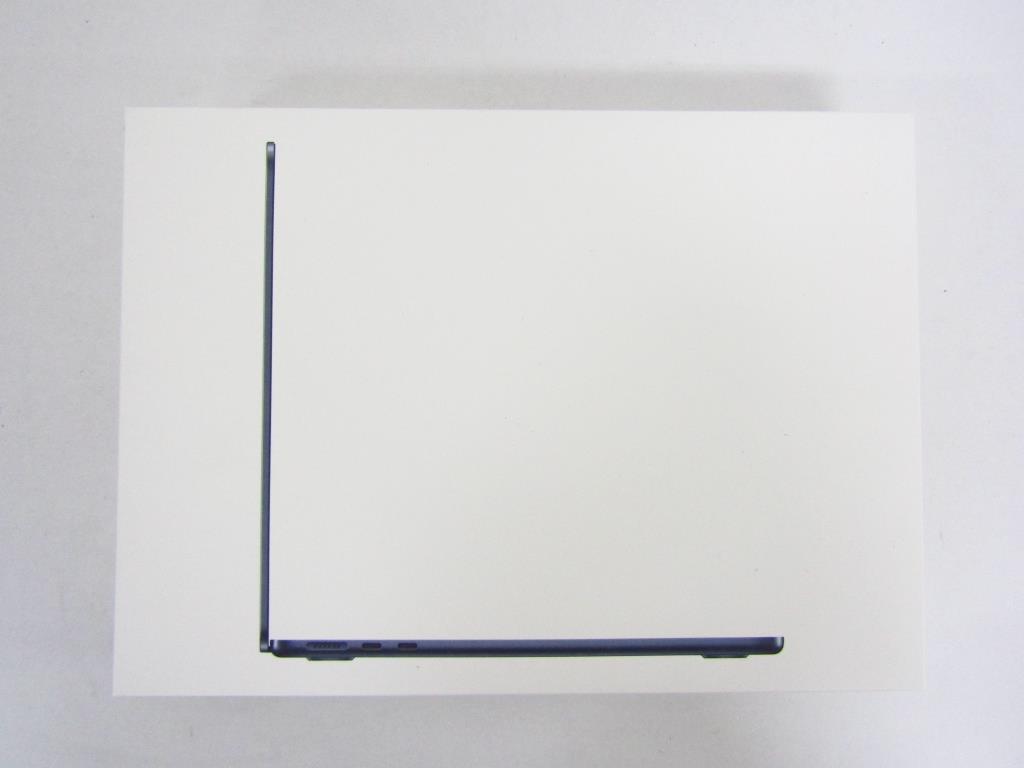 未開封品 APPLE MacBook Air 13.6インチ MXCV3J/A Apple M3チップ 8コア 512GB ◆KD3875