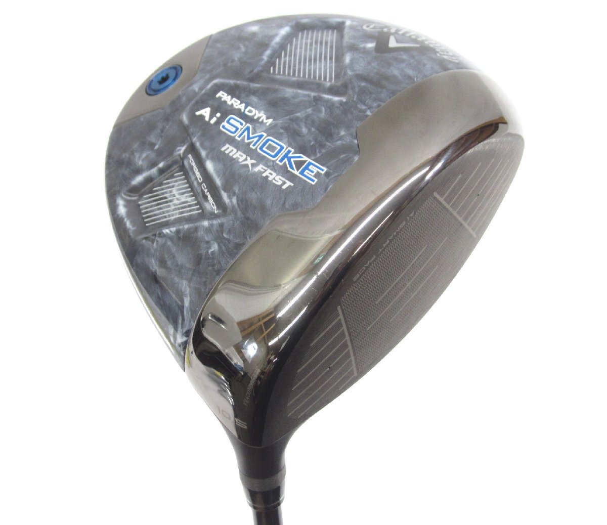 Callaway キャロウェイ PARADYM Ai AMOKE MAX FAST TENSEI 40 for CW フレックス：S ドライバー #US4391_画像1