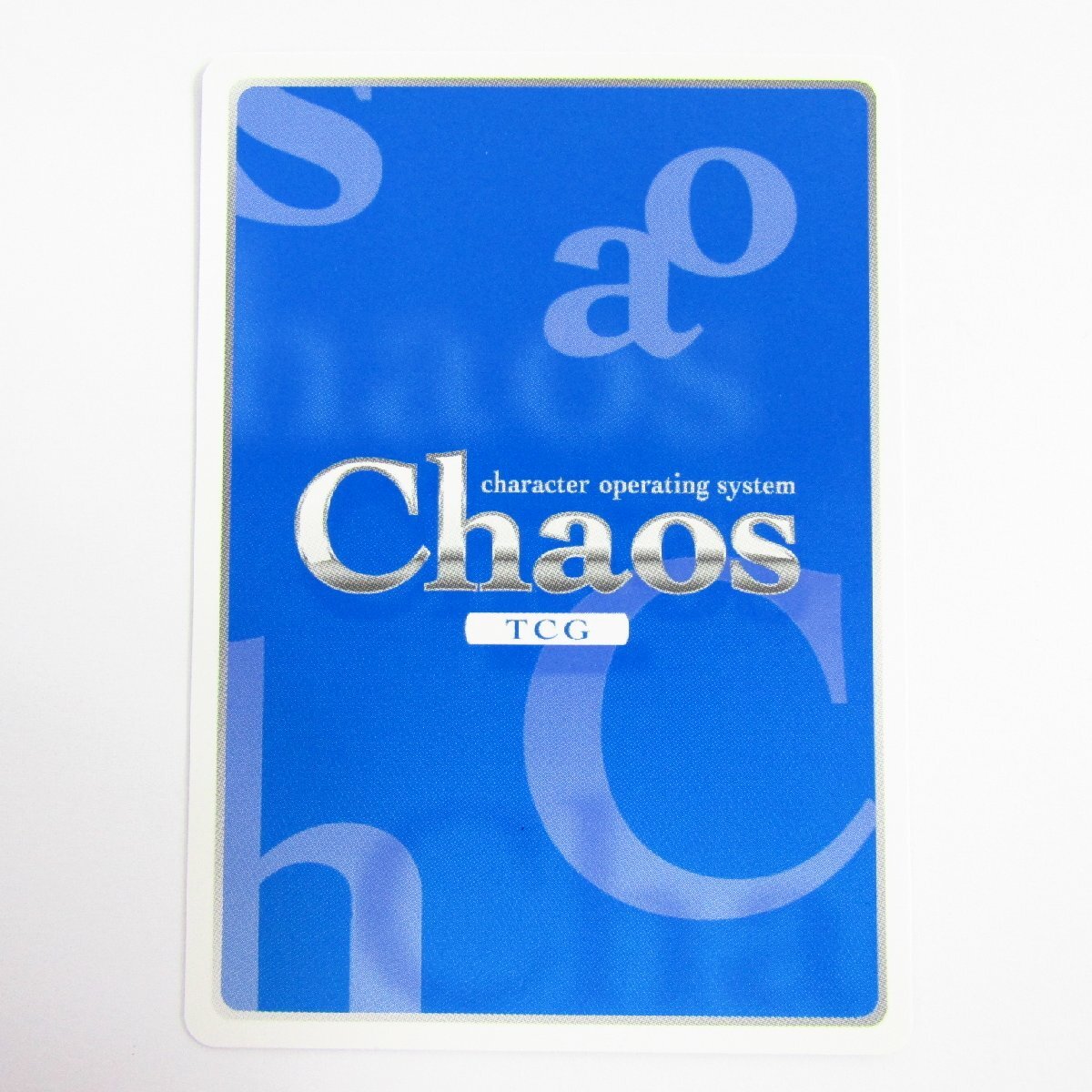 Chaos tcg りゅうおうのおしごと 浪速の白雪姫 空銀子 サイン sp⑨ Yahoo!オークション - Chaos TCG りゅうおうのおしごと 1.00