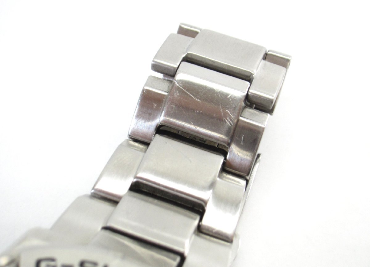 CASIO カシオ G-SHOCK GST-B100 G-STEEL ウォッチ 腕時計 ∠UA10905の画像10