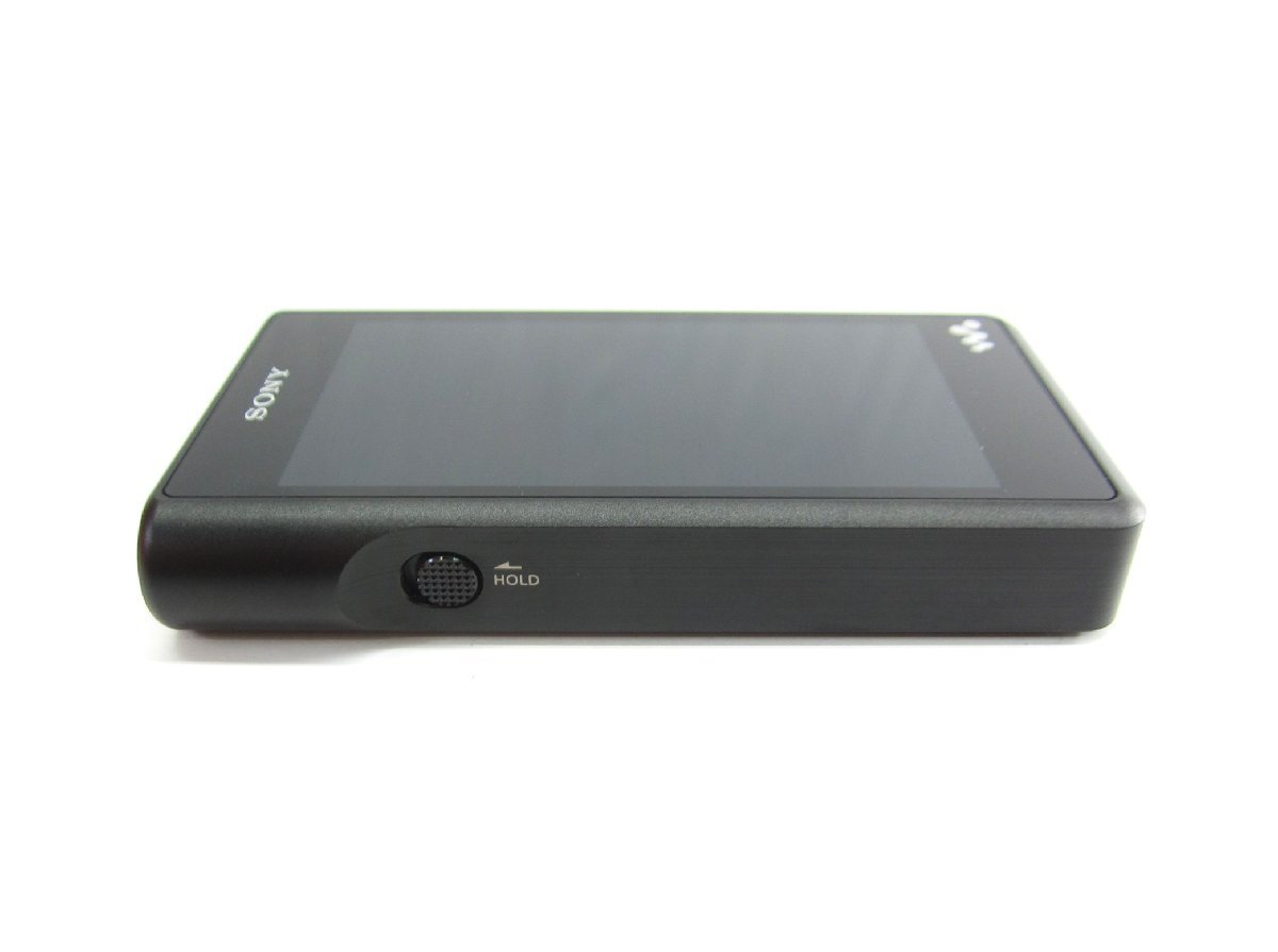 SONY ソニー NW-WM1A ウォークマン 128GB Bluetooth ∠UK1259の画像3