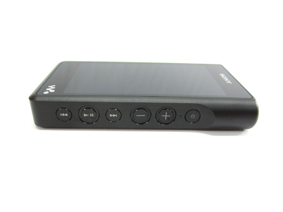 SONY ソニー NW-WM1A ウォークマン 128GB Bluetooth ∠UK1259の画像4
