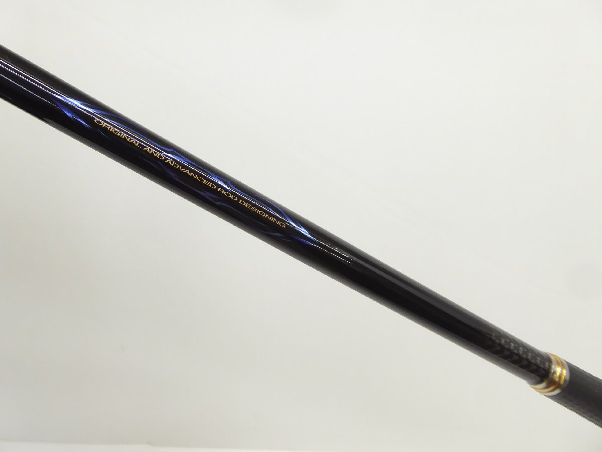 がまかつがま磯ATTENDER-II 1.75-53 ロッド竿△WS1450-–日本 がまかつがま磯ATTENDER-II 1.75-53 ロッド竿△WS1450-–日本