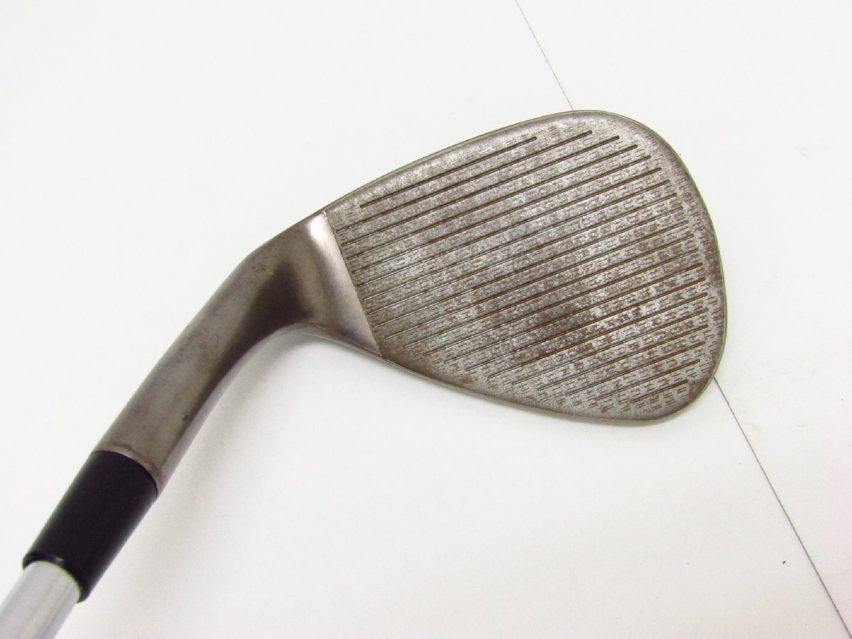 TaylorMade テーラーメイド MILLED GRIND HI-TOE 2021 58-15° ウェッジ dynamic gold S200 ∩SP7982_画像2