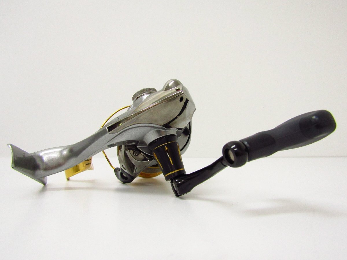 SHIMANO シマノ BB-X DESPINA デスピナ C3000DXG リール ∩SP8002_画像6