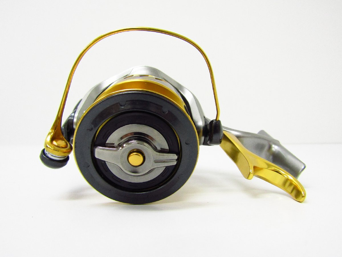 SHIMANO シマノ BB-X DESPINA デスピナ C3000DXG リール ∩SP8002_画像5