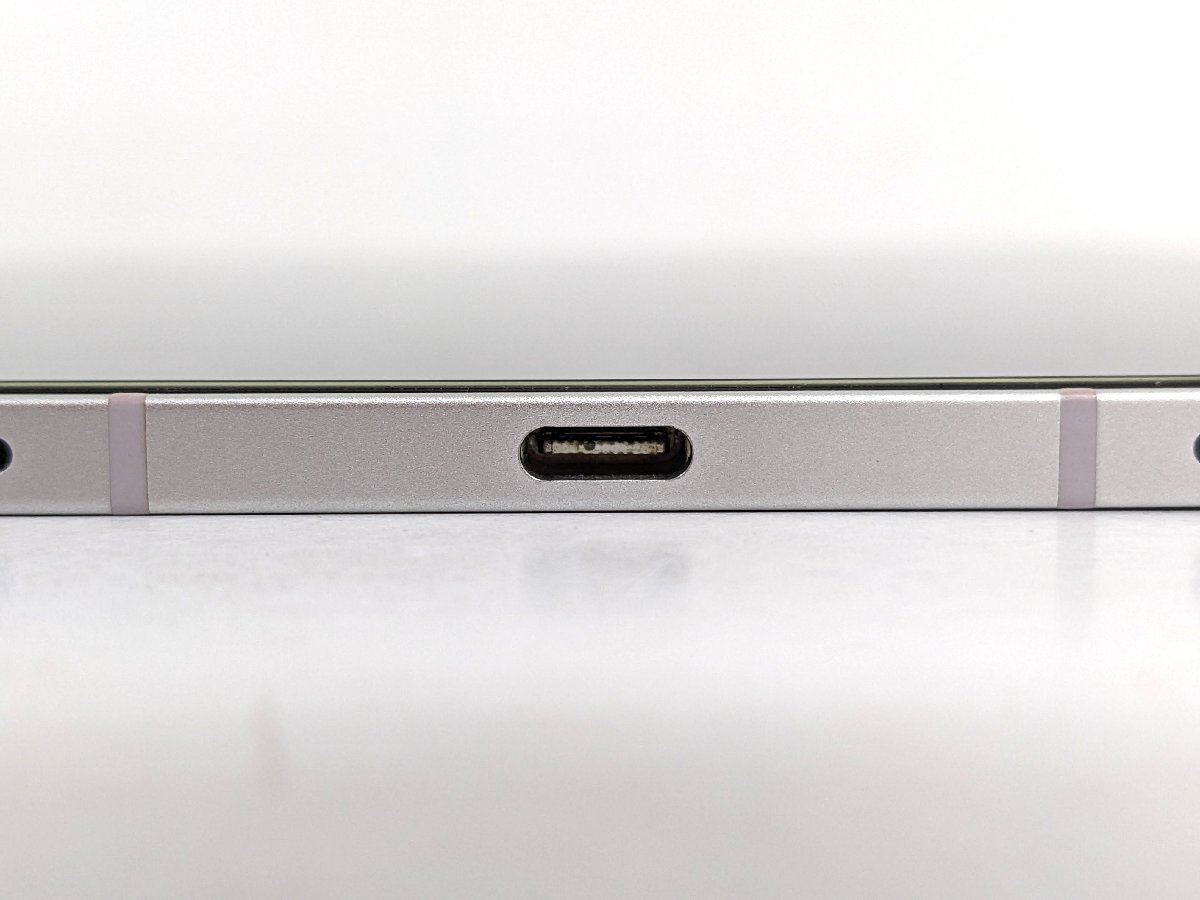 Apple Apple iPad Pro no. 3 поколение 11 дюймовый Wi-Fi cell la- модель 128GB MHMU3LL/A SIM свободный серебряный планшет иностранная модель {A9686