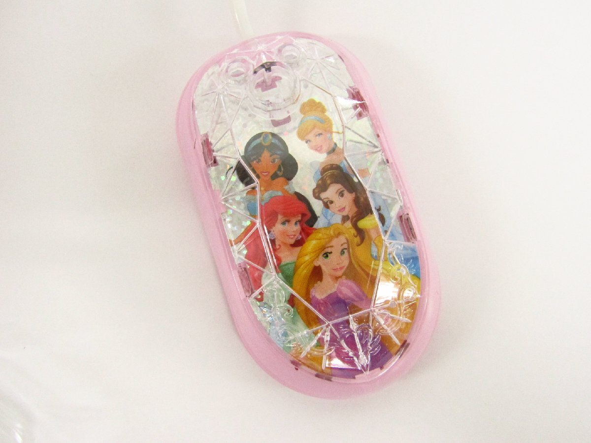  Bandai Disney &piksa- character zla- person g sweet personal computer [ Disney ] personal computer type intellectual training toy *A9304