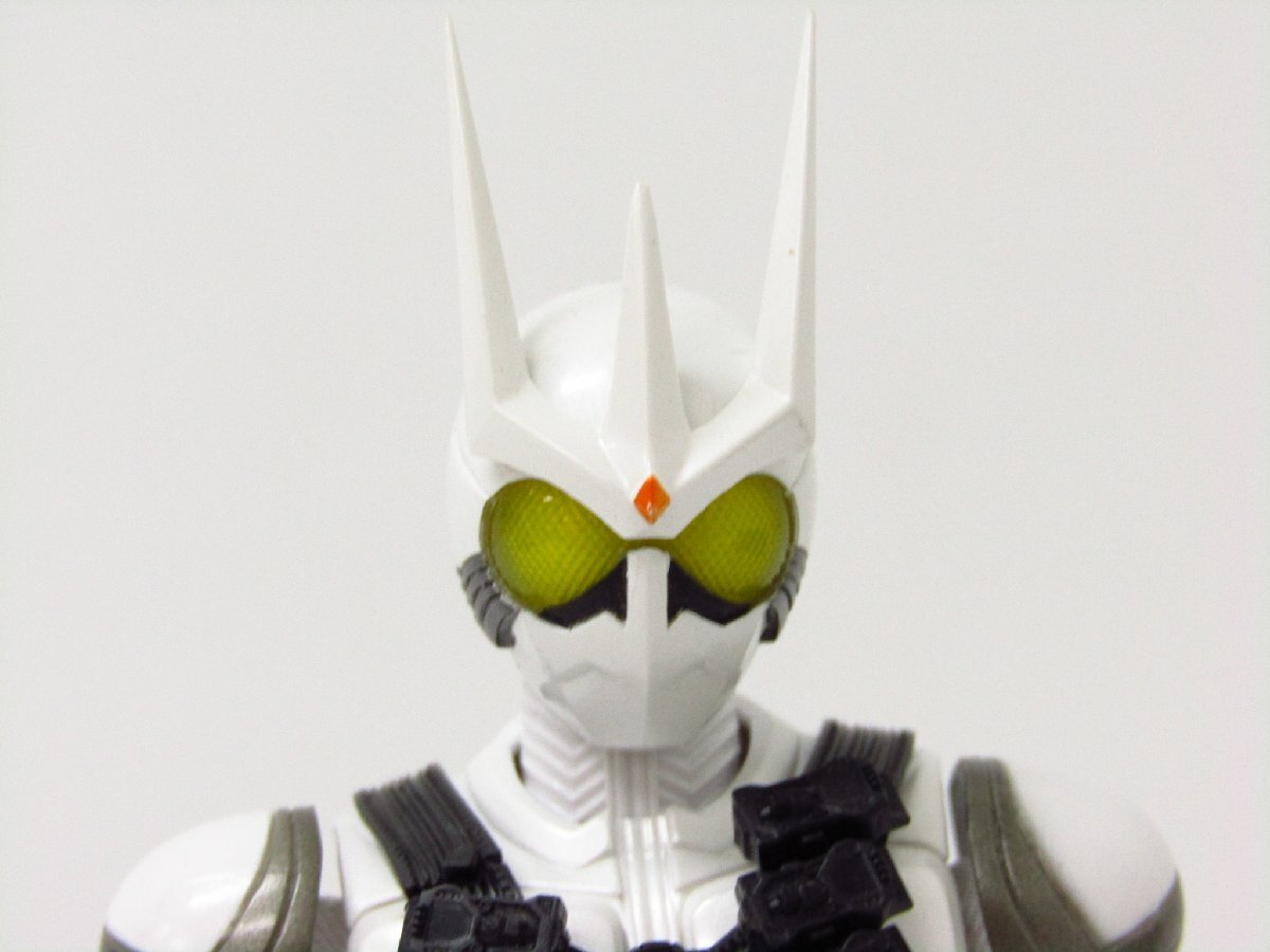 S.H.Figuarts( genuine . carving made law ) Kamen Rider Eternal FOREVER AtoZ/. life. Gaya memory figure * junk *4176