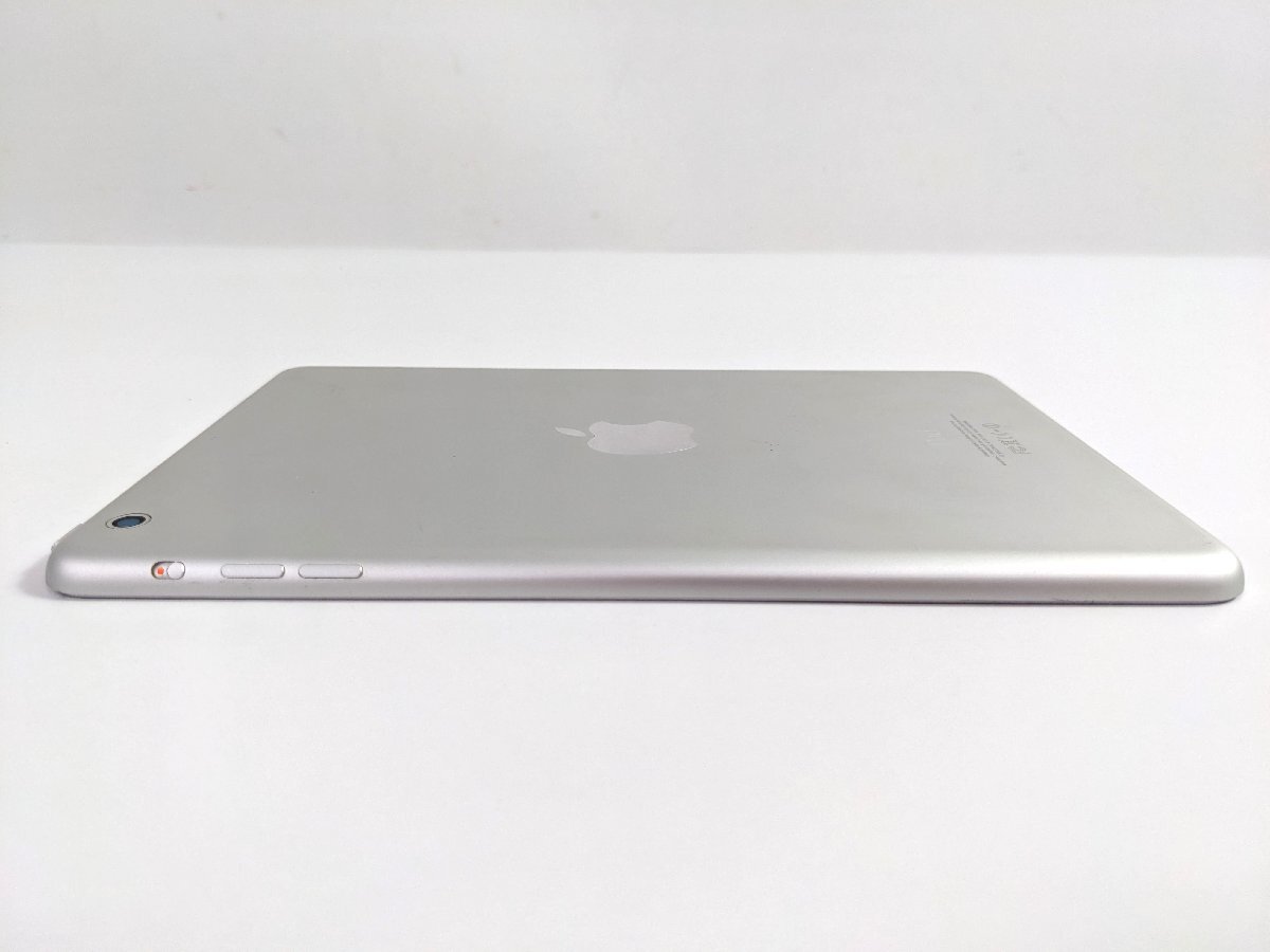 Apple アップル iPad mini 第1世代 7.9インチ Wi-Fiモデル 64GB MD533J/A シルバー タブレット《A9929の画像9