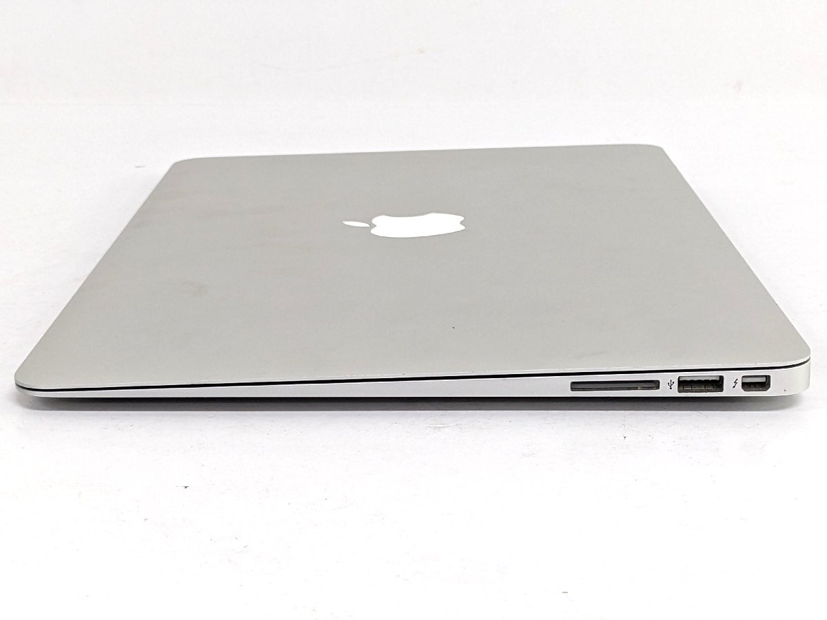 Apple MacBook Air 13.3インチ Early 2014 MD760J/B A1466 ※ジャンク《U8592の画像4