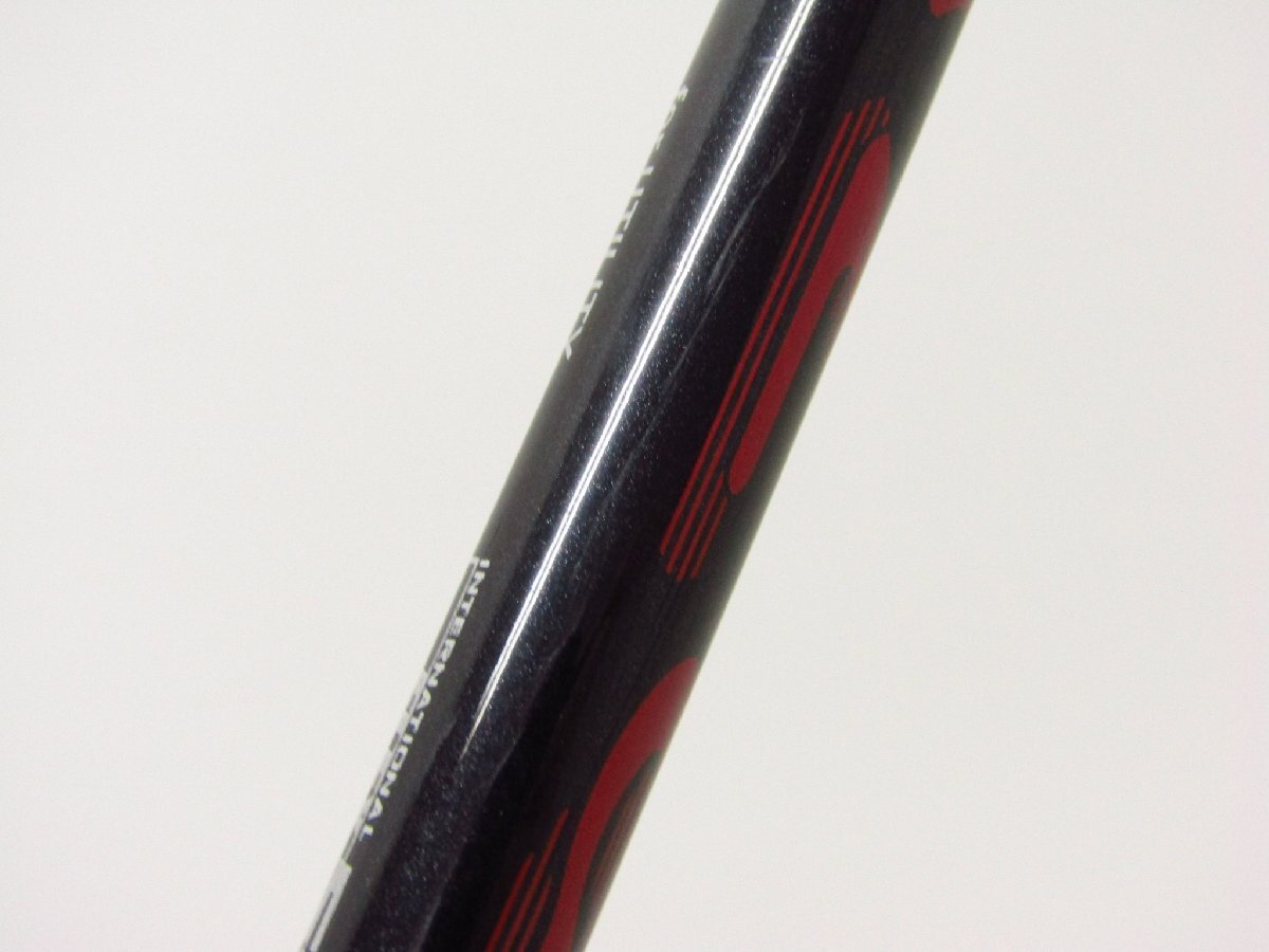 SRIXON スリクソン ZU85 アイアン型ユーティリティー 4番23° Miyazaki Mahana Flex：6S ∩SP7954の画像10