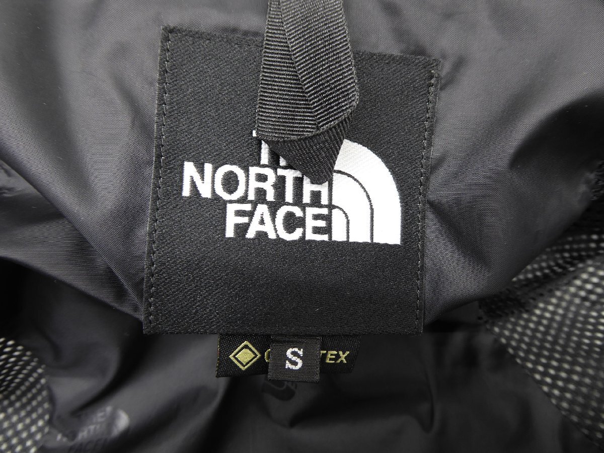 ザノースフェイス THE NORTH FACE ナイロンマウンテンジャケット ザノースフェイス THE NORTH FACE ナイロンマウンテンジャケット