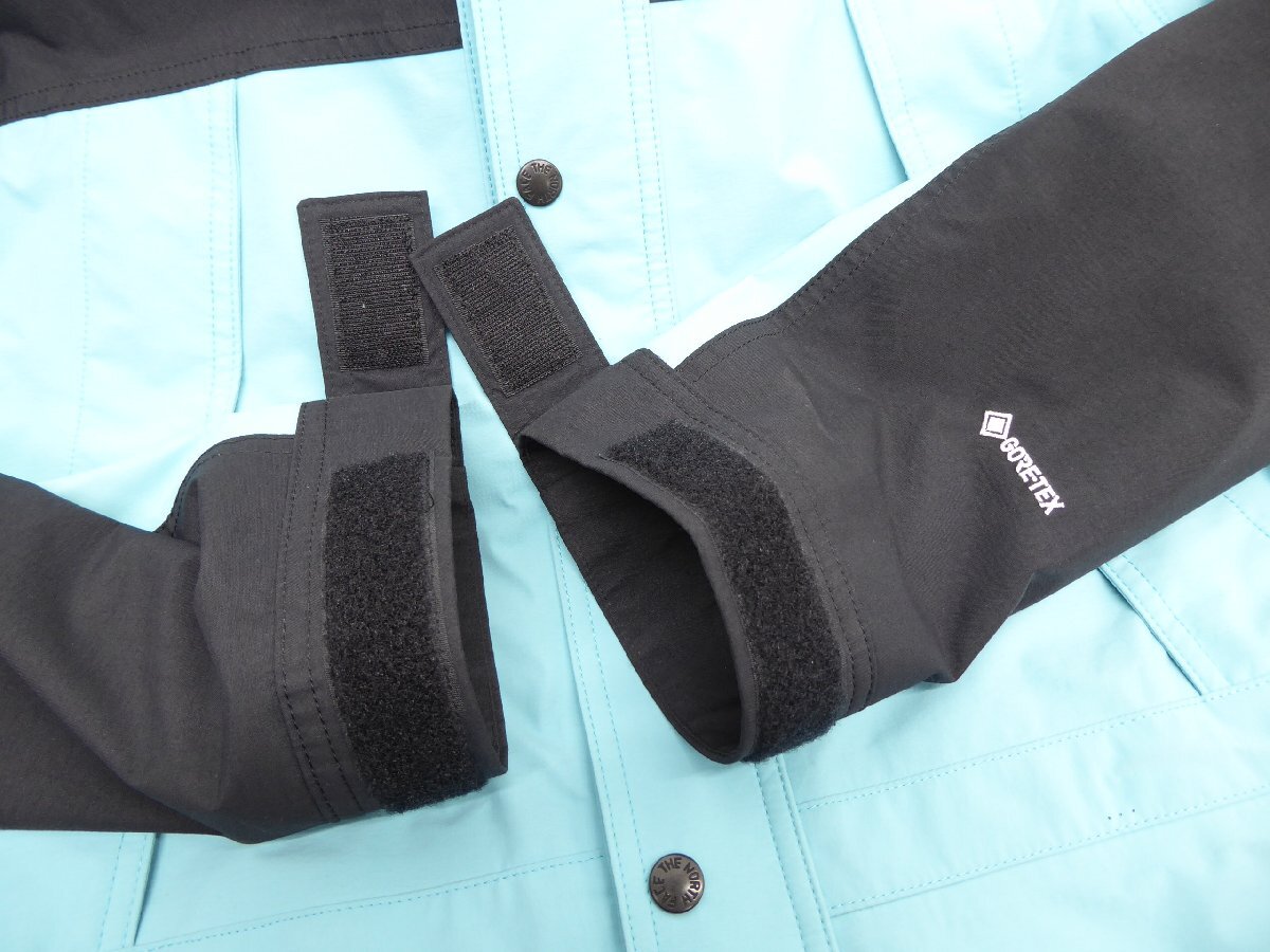 ザノースフェイス THE NORTH FACE ナイロンマウンテンジャケット ザノースフェイス THE NORTH FACE ナイロンマウンテンジャケット