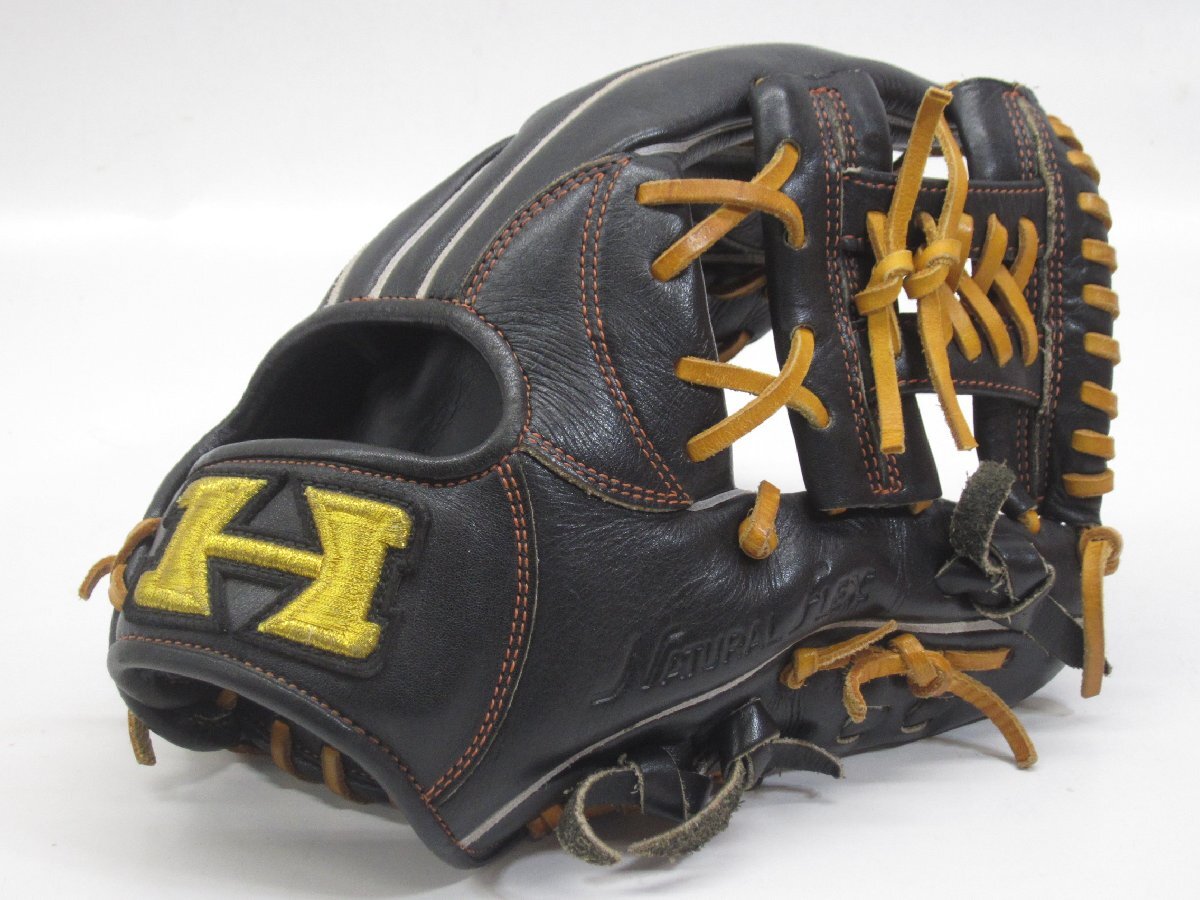 Hi-Gold ハイゴールド NATURAL FLEX 己極 OKG-6336 軟式用 内 Hi-Gold ハイゴールド NATURAL FLEX 己極 OKG-6336 軟式用 内