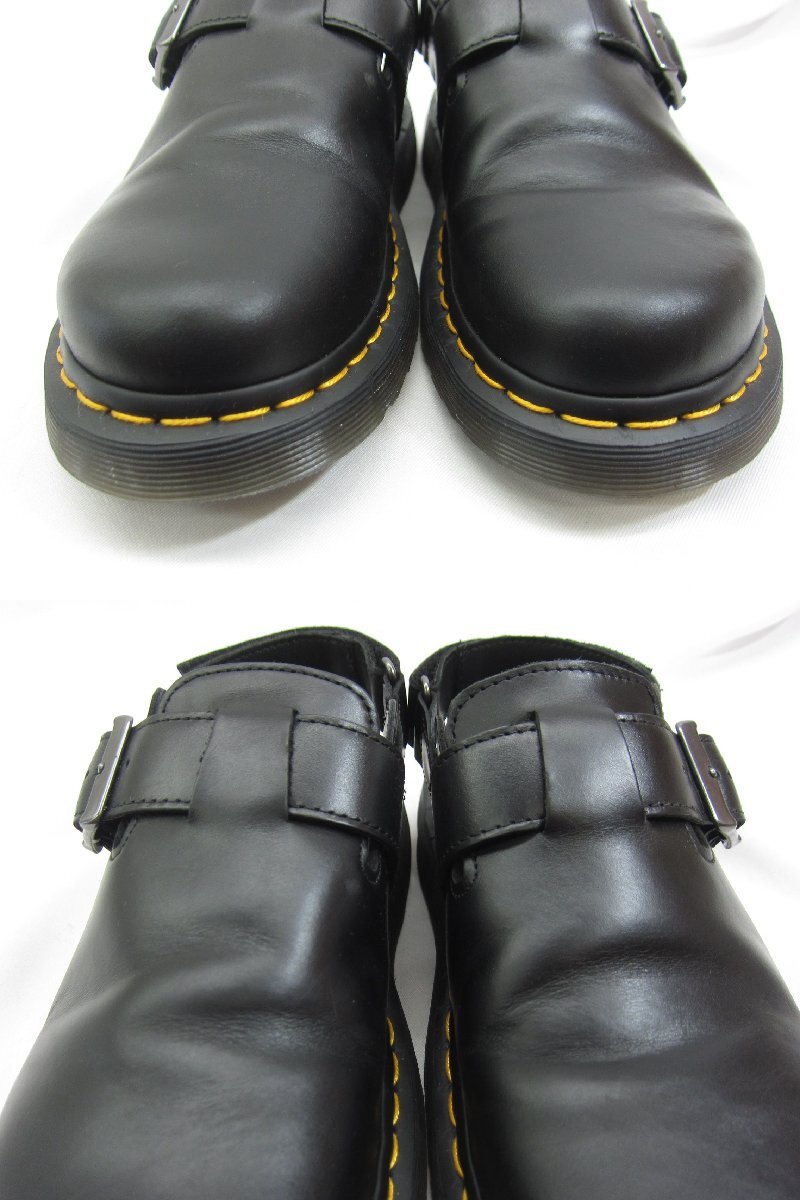 Dr.Martens ドクターマーチンJorge II Sandals サンダル SIZE:UK8 27.0cm メンズ ブーツ 靴 □UT11312_画像8