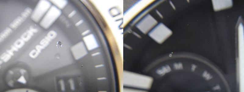 CASIO カシオ G-SHOCK GST-B100 G-STEEL ウォッチ 腕時計 ∠UA10905の画像8