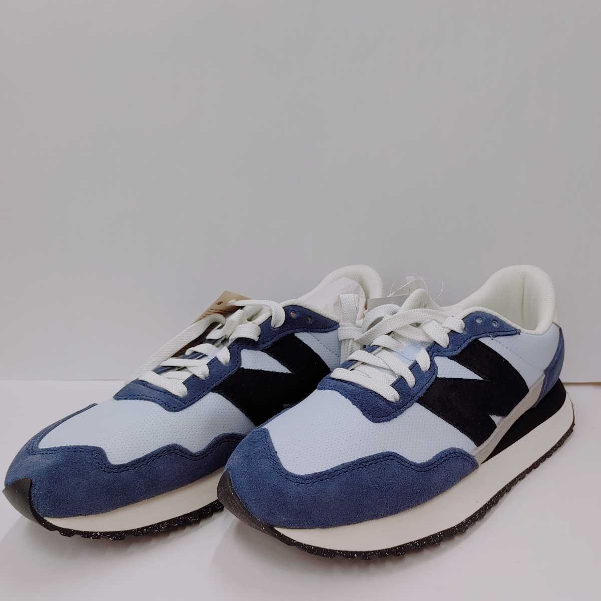 ☆★☆ニューバランス　　MS237RA　28.0cm　新品未使用　new　balance メンズ　スニーカー　★☆★_画像1